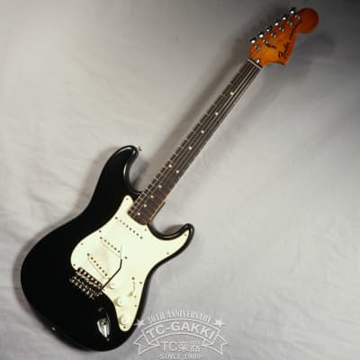 【最終値下げ】Fender Stratocaster MOD 2007 Fender Stratocaster 50th Anniversary '57 Reissue | The