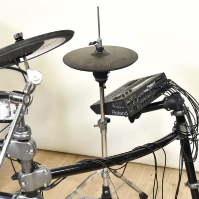 Roland TD-10 Electronic Drum Kit CG0052S image 25