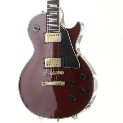ORVILLE LPC-75 Wine Red  (04/11) for sale