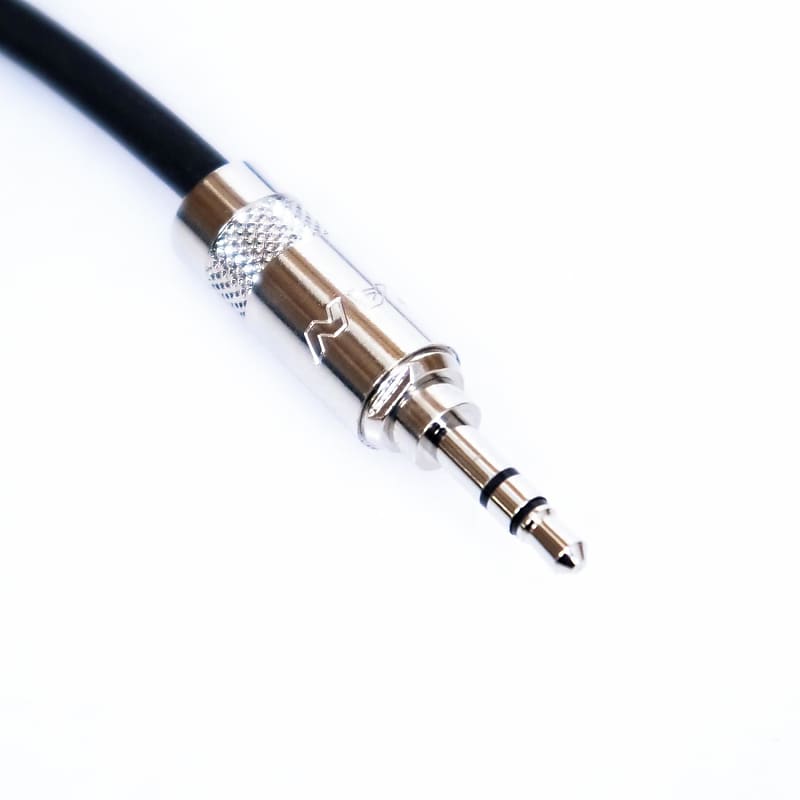 Gotor 5 Pin Din MIDI Female To 3.5mm Male Breakout Cable Midi Female To