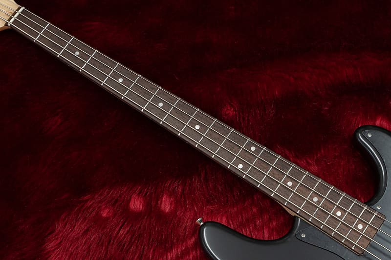 Anthra - Freedom Custom Guitar Research