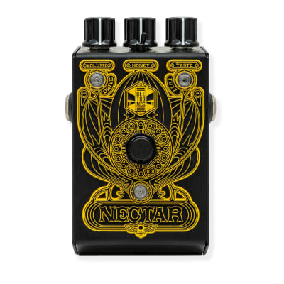 ギター Reaper Pedals John Browne Pandemonium V1 Reaper Pedals John Browne Signature Pandemonium V1 (Limited