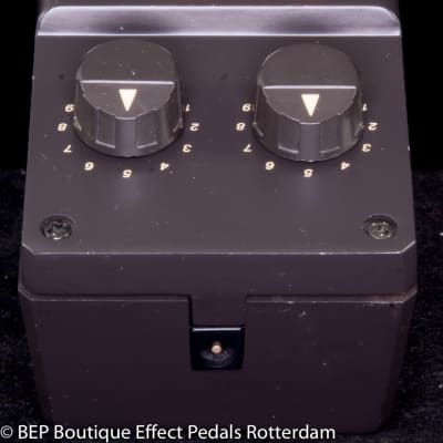 Korg PHS-1 Phaser s/n 001315 early 80's Japan | Reverb The