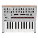 Korg Monologue Monophonic Synth Silver