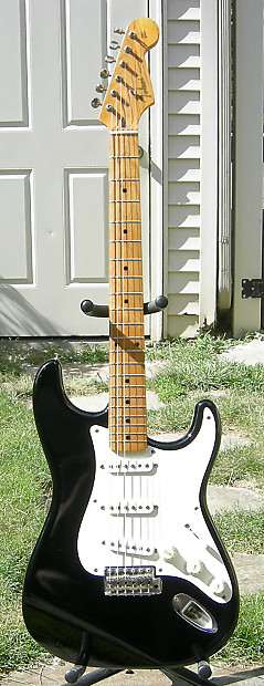 ギター Tokai 1981 ST50 SPRINGY SOUND Tokai 1981 ST50 SPRINGY SOUND | Reverb