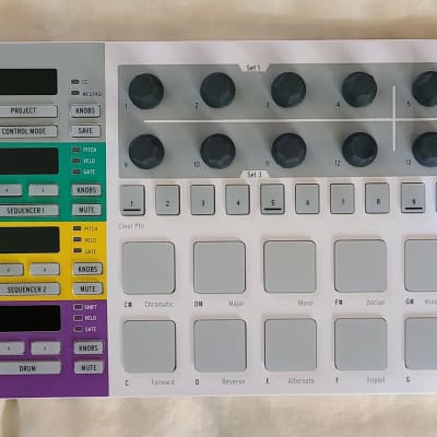 BeatStep Pro – Anti-Foundation