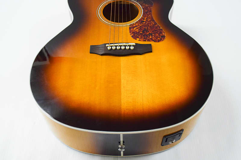Guild Westerly Collection F-250CE Deluxe | Reverb