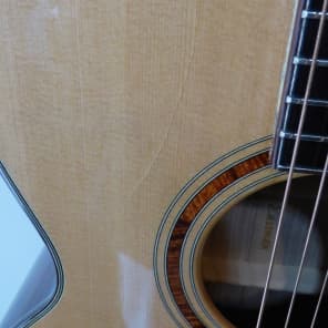 Eastman AC610 Make an Offer! Natural | Reverb