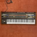 MINT! Roland Juno-60 61-Key Polyphonic Synthesizer