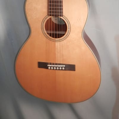 Guild P-240 Memoir 12 Fret Parlor acoustic guitar image 1