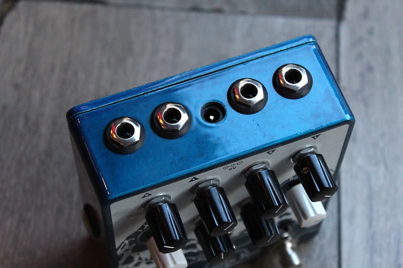 EarthQuaker Devices 