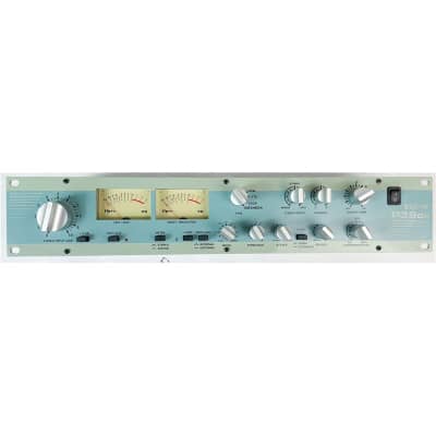 TFPro P38EX Stereo Mastering Compressor, Second-Hand