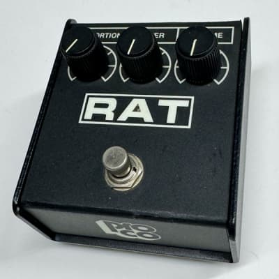 ProCo RAT 2 (Flat Box) 1988 - 2002 | Reverb