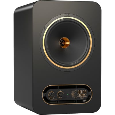 Tannoy GOLD 8 Dual-Concentric 8 Tannoy GOLD 8 Dual-Concentric 8