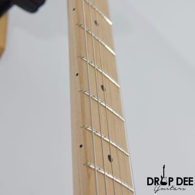 EVH Wolfgang Special Electric Guitar - Satin Surf Green image 10