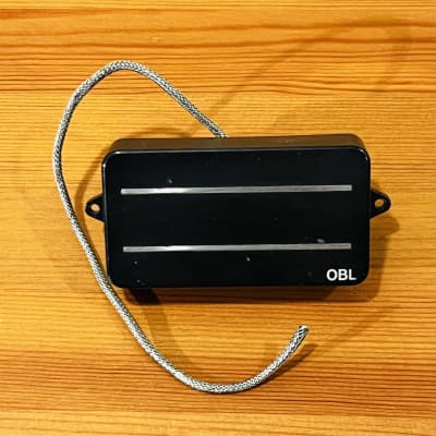 Vintage Bill Lawrence OBL 900 XL Humbucker Pickup | Reverb Vintage Bill Lawrence OBL 900 XL Humbucker Pickup | Reverb