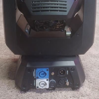 Chauvet DJ INTIMIDATOR SPOT 260 LED Moving Head (USED #1) image 3