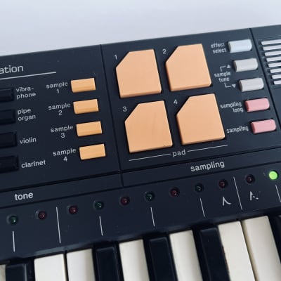 Casio SK-8 32-Key Sampling Keyboard | Reverb