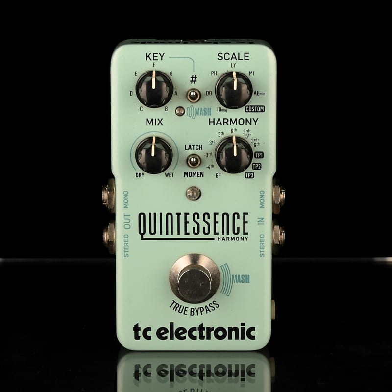 TC Electronic Quintessence