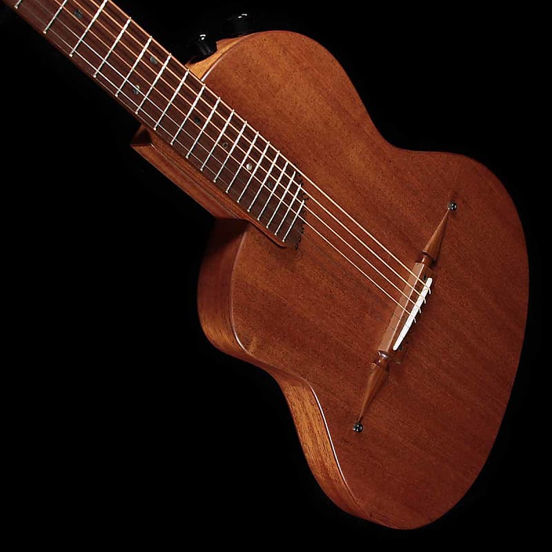 Rick Turner RS6 Mahogany Satin image 1