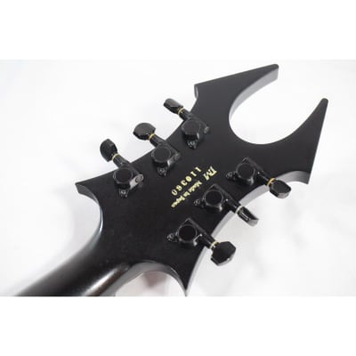 B.C Rich 日本製 black B.C Rich 日本製 black