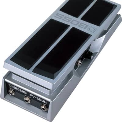 Shin's Music Perfect Volume Pedal | Reverb