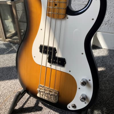■Edwards E-PB-95M/LT Precision Bass プレベ □Edwards E-PB-95M/LT Precision Bass プレベ - メルカリ