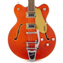 Used Gretsch G5622T Electromatic Double-Cut with Bigsby - Orange Stain