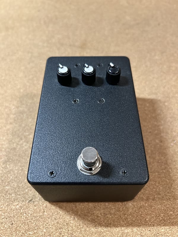 Nobels ODR-1 Overdrive 1990s | Reverb