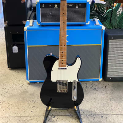 Fender TL-STD Standard Series Telecaster MIJ | Reverb