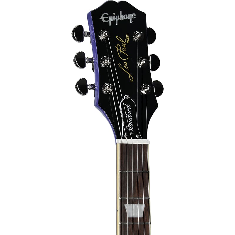 Epiphone Exclusive Les Paul Standard 60s Electric Guitar