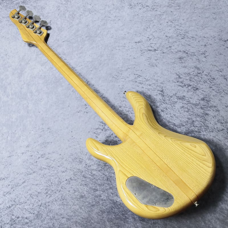 Greco 1979 GOB II 750 FL Mod. | Reverb