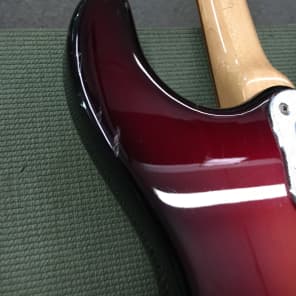 Mosrite The Nokie 1988 image 6