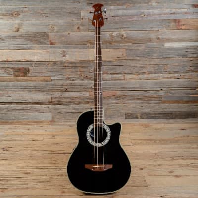 Ovation CC74 Celebrity Bass | Reverb