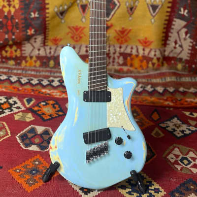 Novax Sweet Annie - Blue Relic for sale