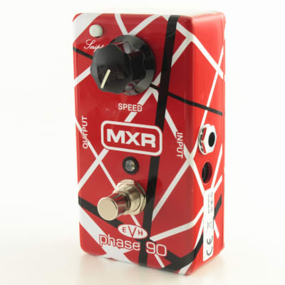 MXR EVH90 Phase 90 | Reverb