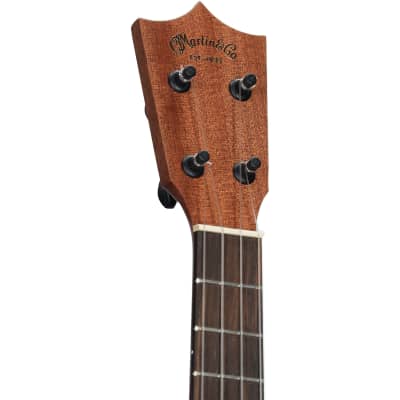 Martin T1 Ukulele (with Gig Bag) image 3