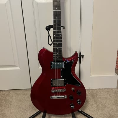 Washburn Idol WI-64 - Cherry Red for sale