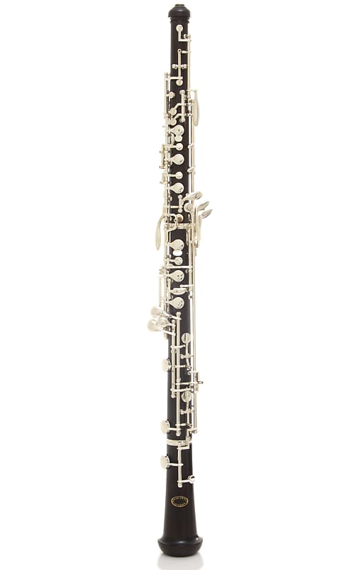 Howarth S20C Intermediate Oboe With 3rd Octave Key & VT Top Reverb