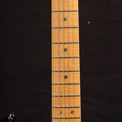 Fender Stratocaster Deluxe 2000 image 8