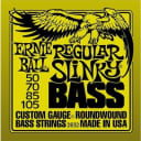 Ernie Ball 2832 Regular Slinky Nickel Wound Bass Strings (50-105)