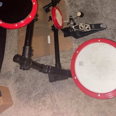 purecussion　バスドラム shiraimusic_damb2218