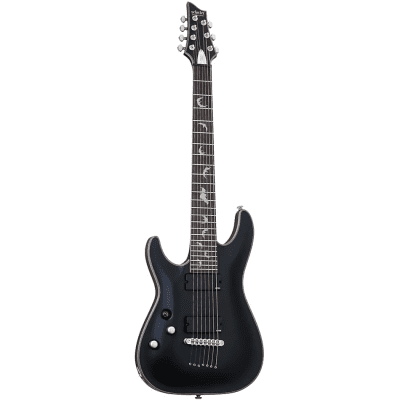 Schecter Damien Platinum-6 FR | Reverb
