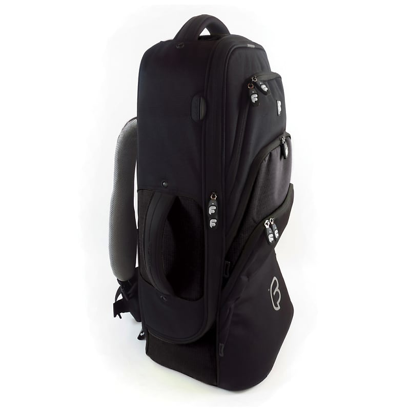 Fusion Bags Premium Euphonium Gigbag Reverb Deutschland