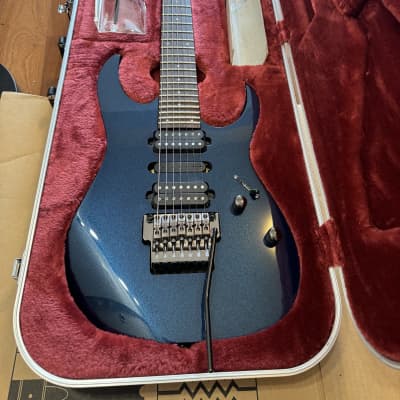 Ibanez RG1527 Prestige | Reverb