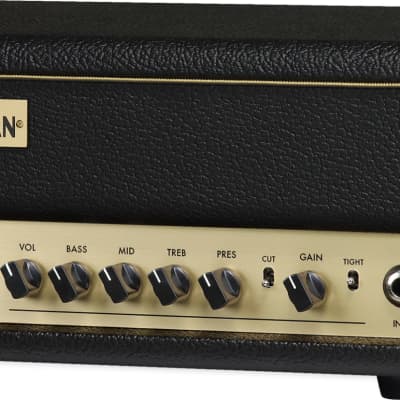 Friedman BE Mini 30-Watt Solid State Guitar Amp Head image 2