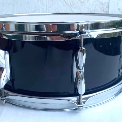 Premier Cabria MK1 14x5,5" Black Made in England image 4