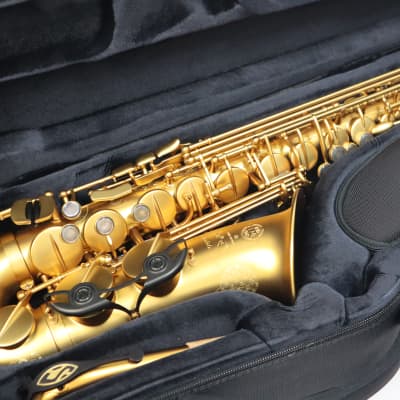 Freeshipping! H.Selmer 【Limited model】 Supreme Modele 2022 Alto saxophone image 23