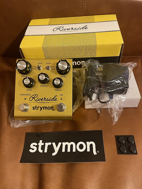 Strymon Riverside