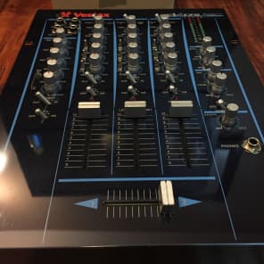 Vestax PCV-175 | Reverb